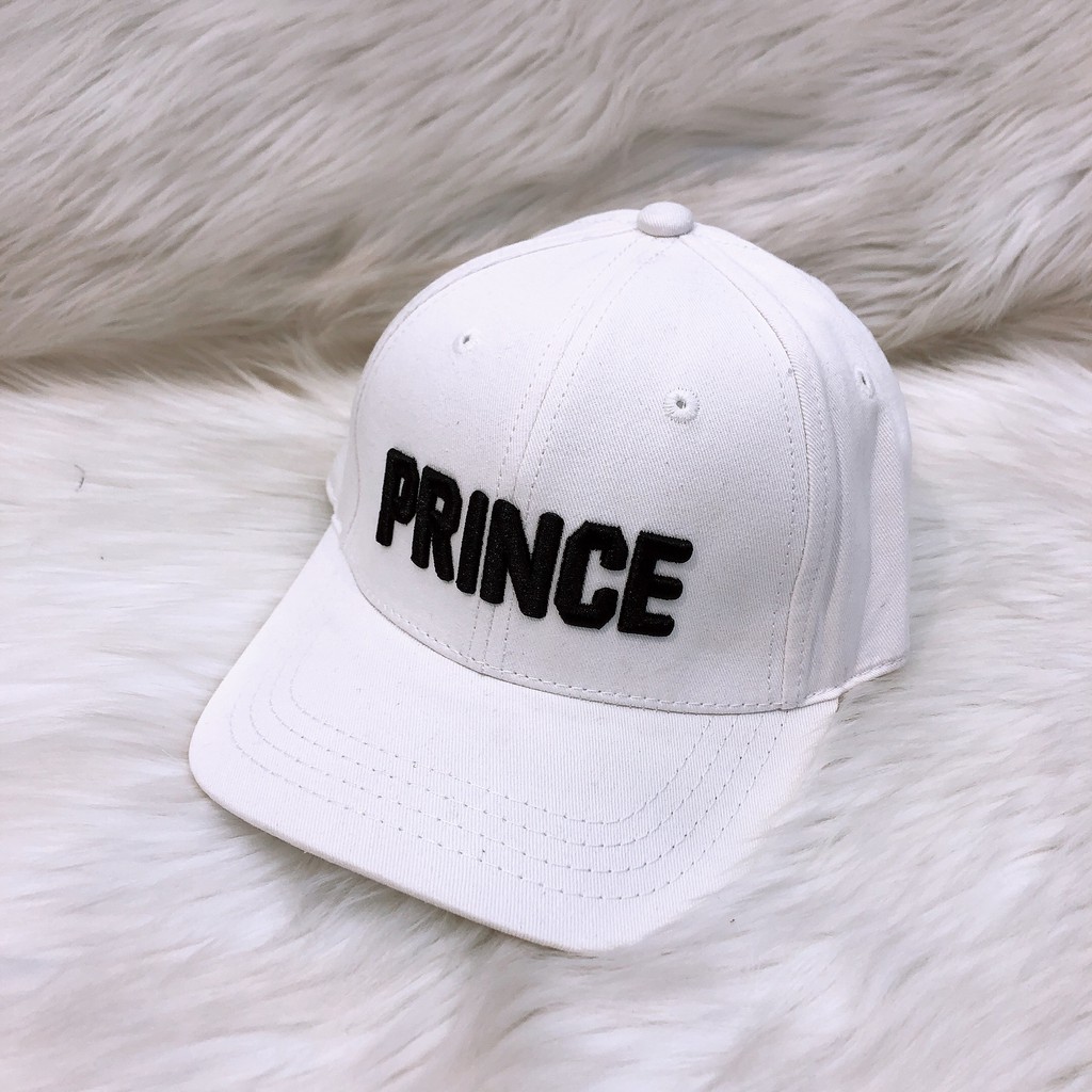 Nón Kết Bé Trai PRINCE Duy Ngọc Cao Cấp Size 54 dành cho bé 4 tuổi đến 11 tuổi (4740)