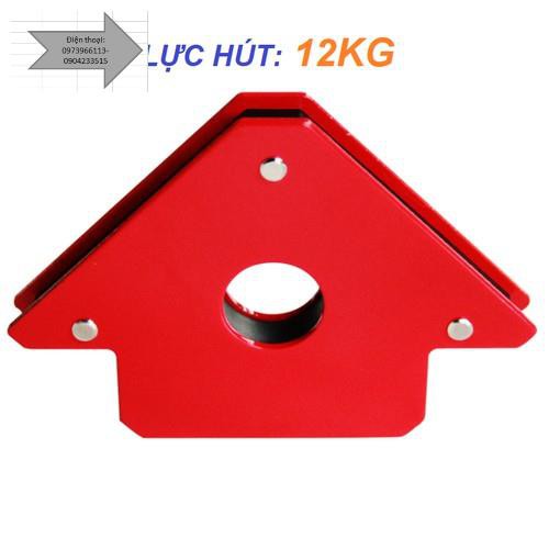 Ke góc nam châm _ 1 ke 12 kg