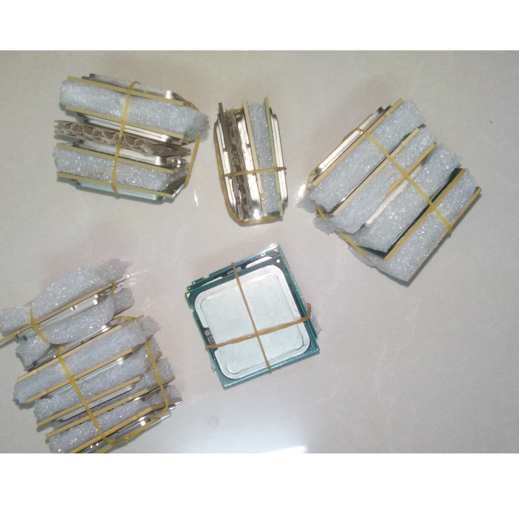 Chip Q9650,Q9500, Q9400, Q8300,Q8200 | BigBuy360 - bigbuy360.vn