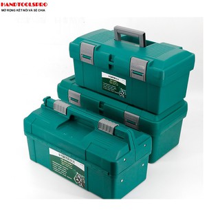 Thùng đựng dụng cụ 15,16,18,21 inch sata 95161 95162 95163 95164