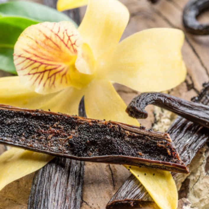 PREMIUM. Madagascan Vanilla Bean