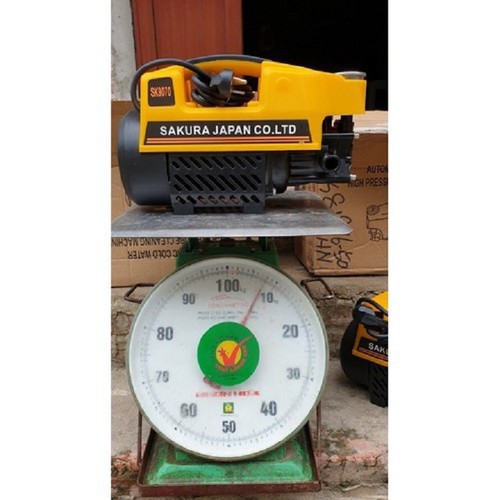 máy rửa xe - máy rửa xe Sakura