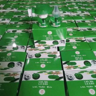 Đèn đuổi muỗi hàn quốc