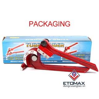[ HÓT ] Dụng cụ uốn ống 3 in 1 cao cấp