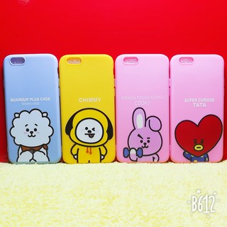 ⚡ ỐP IPHONE ⚡ HOẠT HÌNH CHIBI HÀN QUỐC ⚡