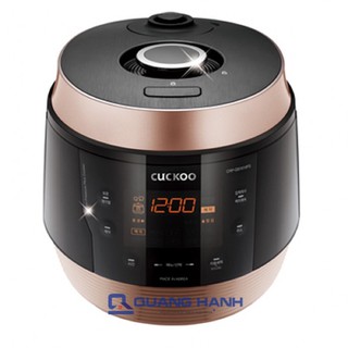 Nồi cơm áp suất điện tử crp-qs1010fs 1.8l