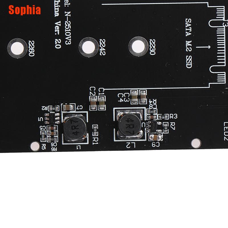 Bộ Chuyển Đổi Sata M.2 Ssd Sang 2.5 "Sata Nvme M.2 Ngff Ssd Sang Sff-8639 | BigBuy360 - bigbuy360.vn