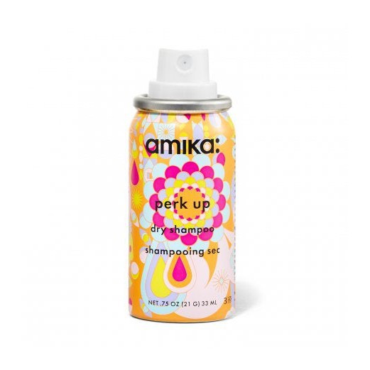 Dầu gội khô AMIKA Perk Up Dry Shampoo 44ml