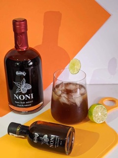 NƯỚC CỐT TRÁI NHÀU NONI ISITO