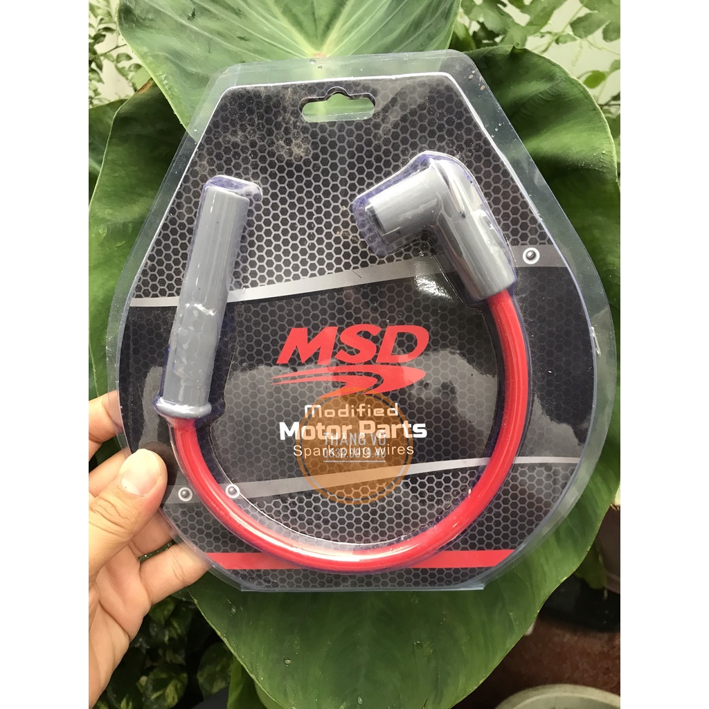 Dây tăng áp, Dây tăng áp MSD chống nước dây MSD Exciter Winner Vario SHVN SH350i Sonic Satria Raider Sirius