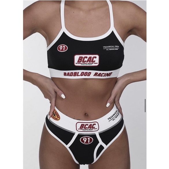 Bikini BCAC siêu cá tính - CarotShop | BigBuy360 - bigbuy360.vn