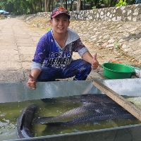Dũng nguyễn fishing