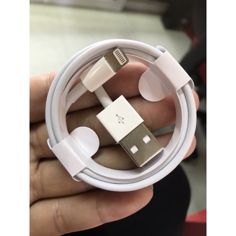 Cáp sạc cho IP/máy tính bảng táo/tai nghe ko dây táo Foxconn