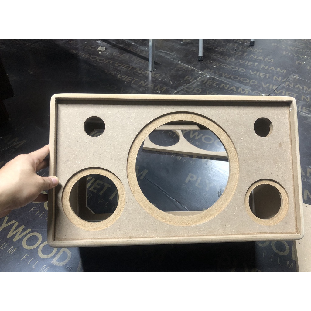 Tổng hợp tất cả các KT box thô cơ bản đến phổ thông tại metasound đang cung cấp, khoét mặt theo yêu cầu Kiểu dáng masaII