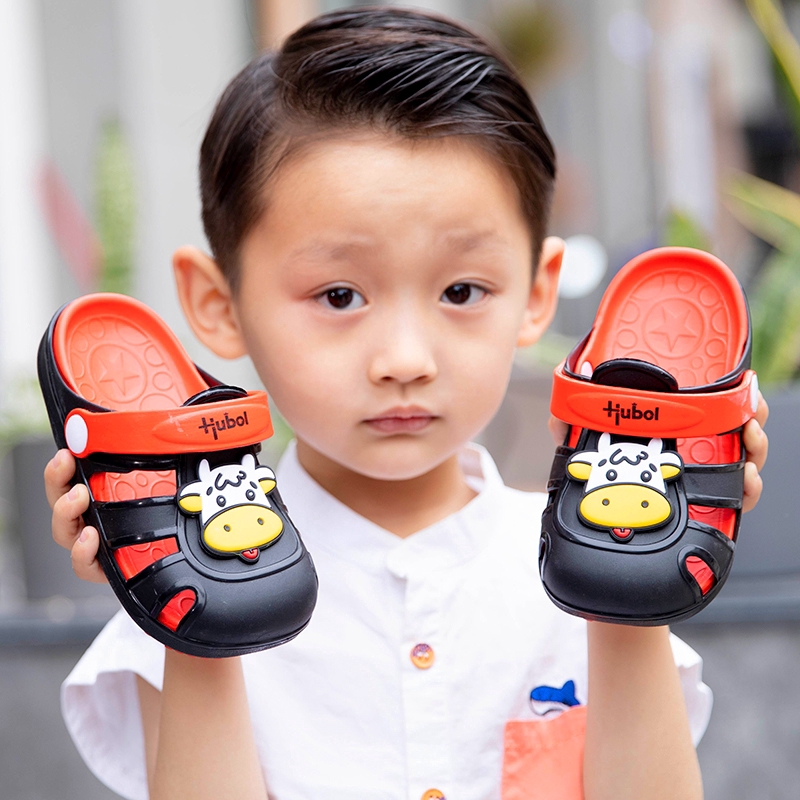 Giày sandal xinh xắn cho bé