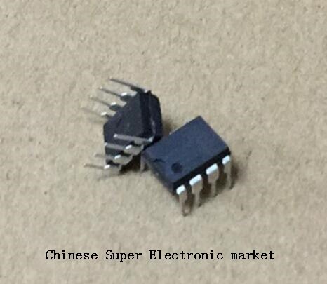 10PCS DK124 DIP8 DIP DIP-8