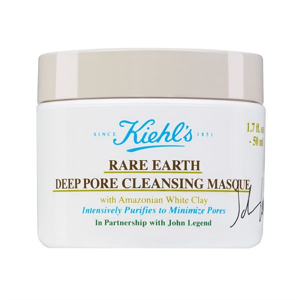 [Mã SKAMA9 giảm 8% đơn 250K] Mặt nạ đất sét Kiehl's Rare Earth Deep Pore Cleansing Mask