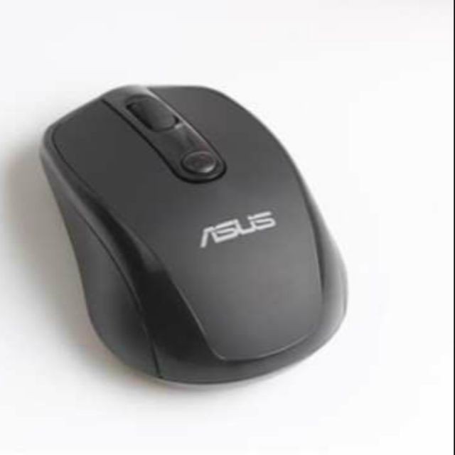 CỰC SỐC Chuột không dây ASUS 3100 bảo hành 12 tháng 1 đổi 1 tháng đầu