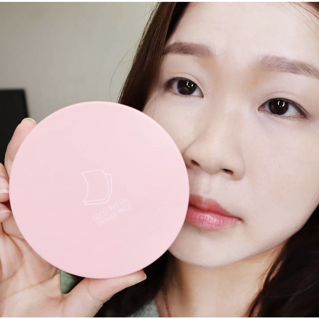 Phấn Lót Hút Dầu Coringco’s Goodbye Oil Primer Pact | BigBuy360 - bigbuy360.vn