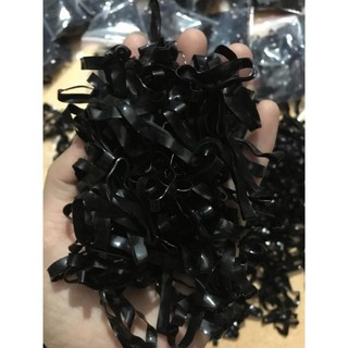 Gói Chun Buộc Tóc Siêu Dài 1K