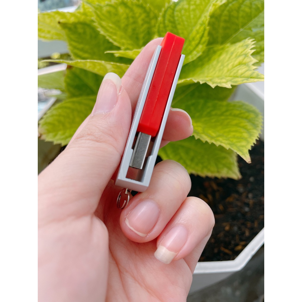 USB 16GB Không Kèm Hộp