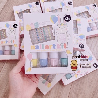 Set sơn móng tay bé gái Matalan săn sale