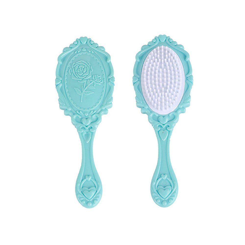 Lược Chải Tóc Nhựa Mini 12~15.5cm 1 / 3 1 / 4 1 / 6 1 / 8
