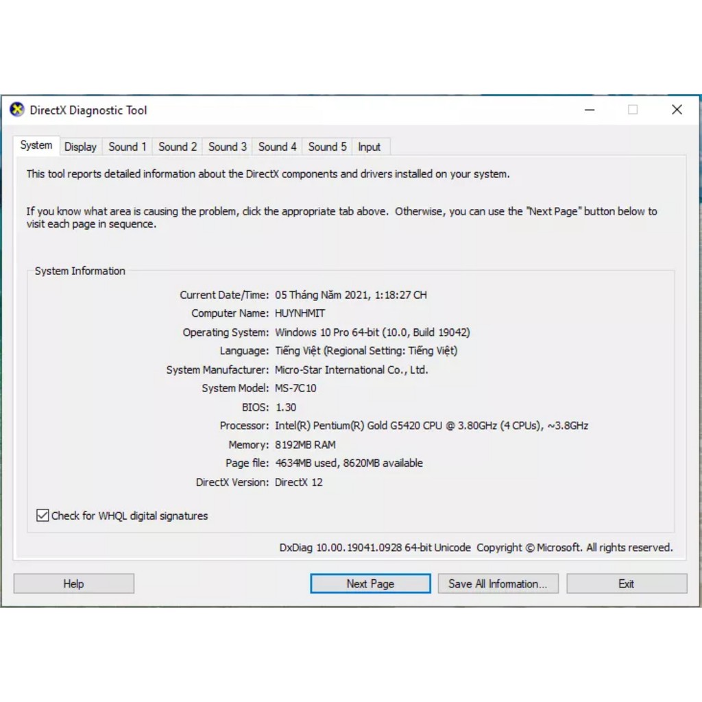 PC Gaming tầm trung | BigBuy360 - bigbuy360.vn