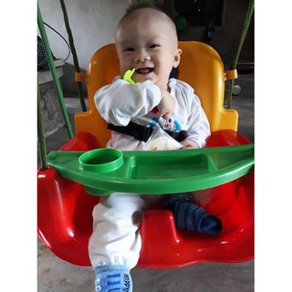 GHẾ XICH ĐU JUMPER KID