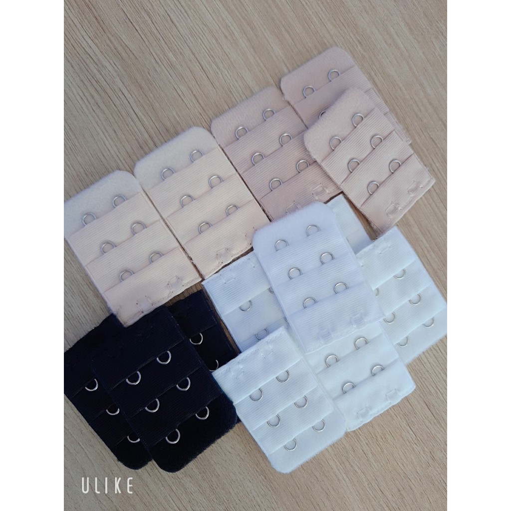MIẾNG NỐI SIZE ÁO NGỰC - giúp tăng size áo có sẵn nối 2, 3, 4