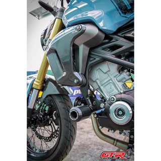 [Chính hãng] Chống đổ giữa GTR CB150R