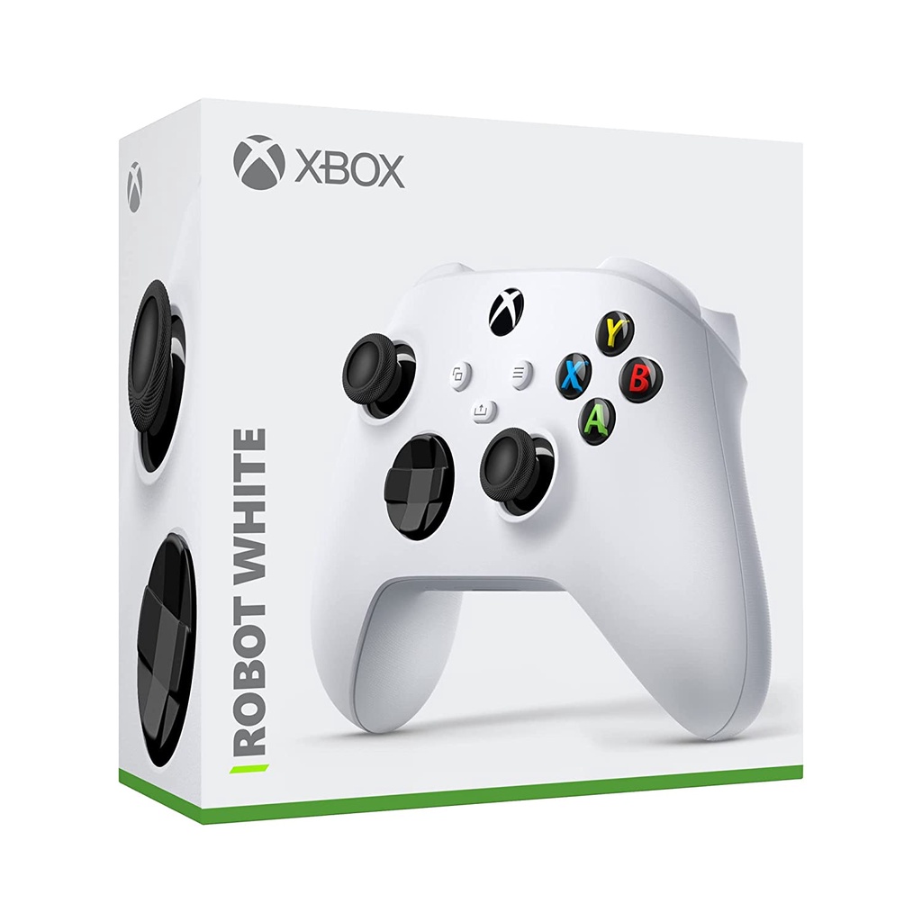 Tay cầm Xbox series X|S [Wireless Adapter - USB-C Cable]