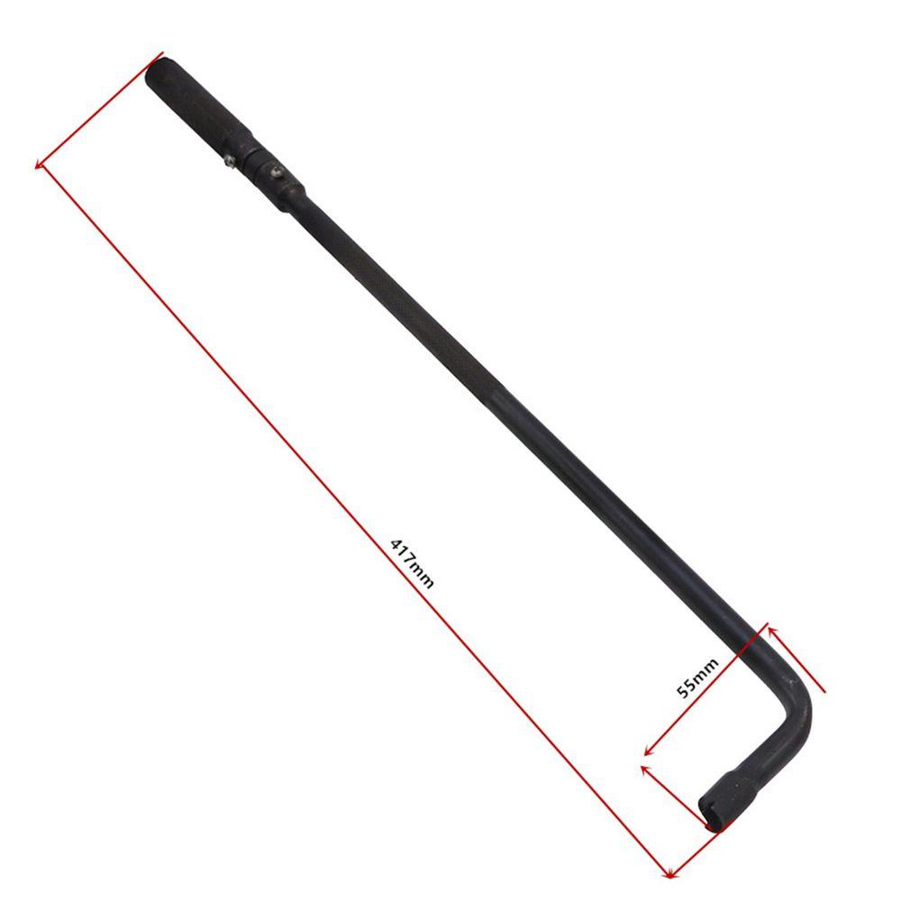 Ốc Vít Điều Chỉnh Bộ Chế Hòa Khí Siêu Bền Chuyên Dụng Cho Xe Mô Tô