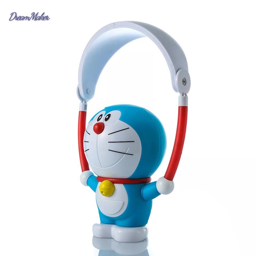 Bình đựng nước nóng / nước hình Doraemon dễ thương