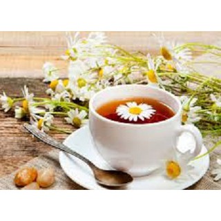 100 Gr TRÀ HOA CÚC - CÚC KIM CHÂM