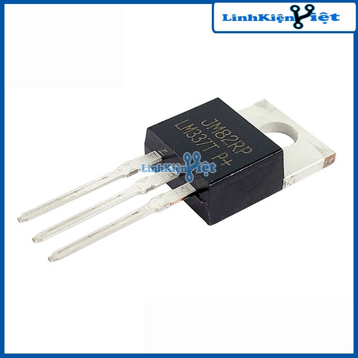 LM337 TO220 chất lượng cao