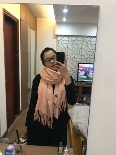 Khăn Acne Studious