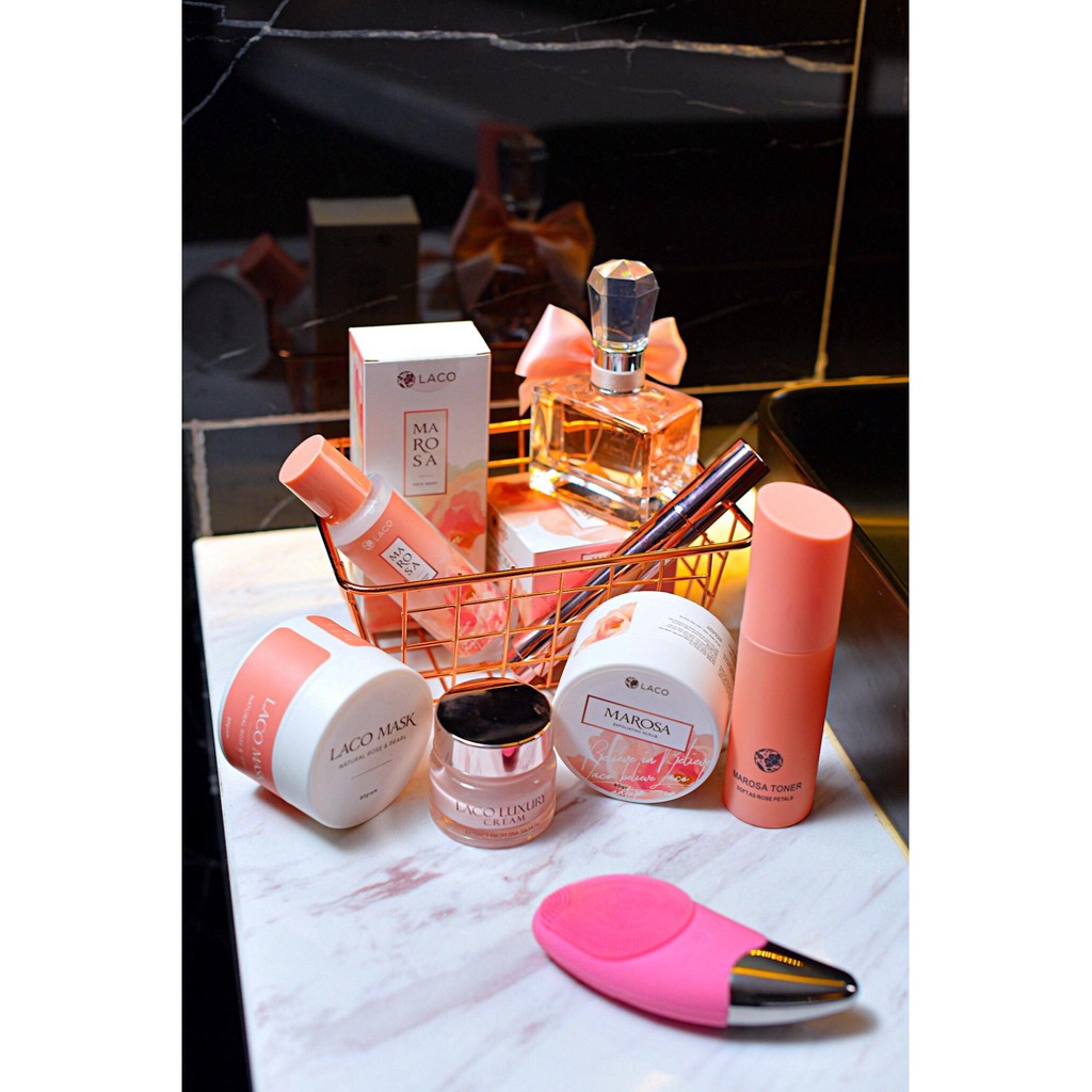 LACO GARDEN TỪ THIÊN NHIÊN