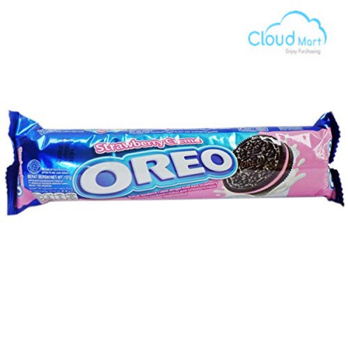 Bánh Oreo 137g