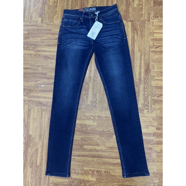 Quần jean nam O.JEAN size 29