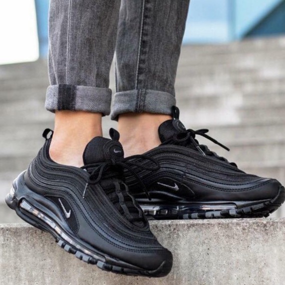 [BÁN SỈ LẺ] Giày Air MAX 97 đen full