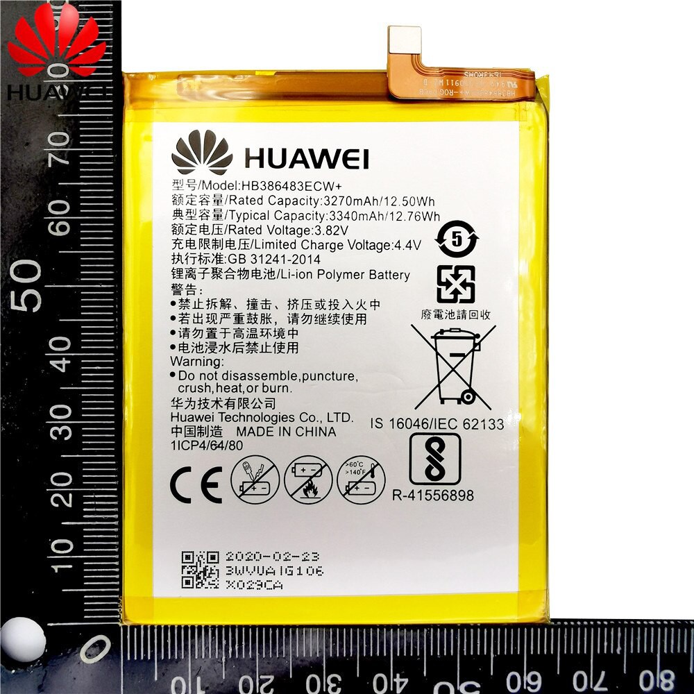 Pin Huawei Gr5 2017 🔥 HÀNG ZIN CHÍNH HÃNG 🔥 bảo hành lâu dài , 1 đổi 1