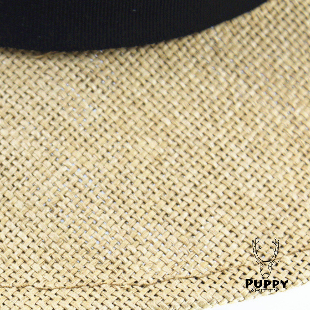 Nón Cối Rộng Vành Che Nắng Đi Biển Cho Nam