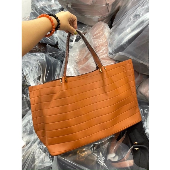 Túi tote xuất âu