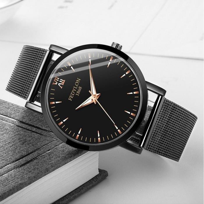 ĐỒNG HỒ KIM NAM FEDYLON