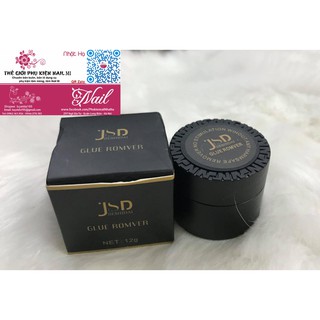Sáp tháo mi jsd 15g