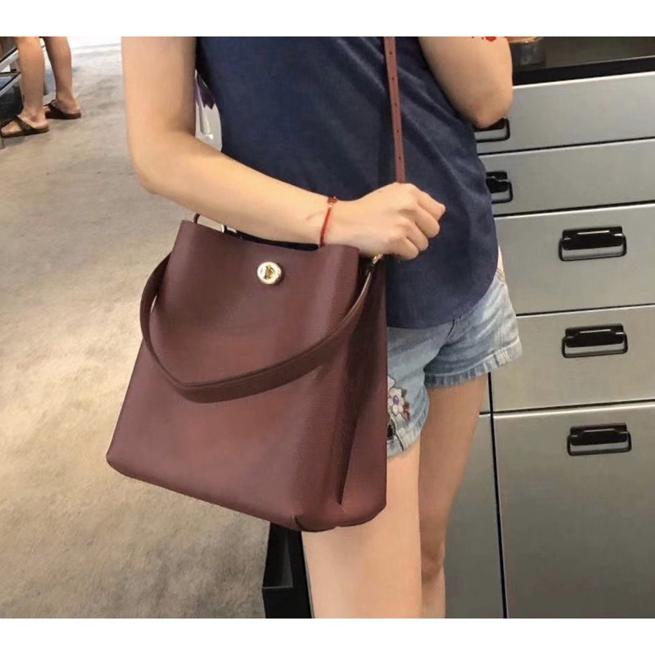👑Túi xách COACH BUCKET👑