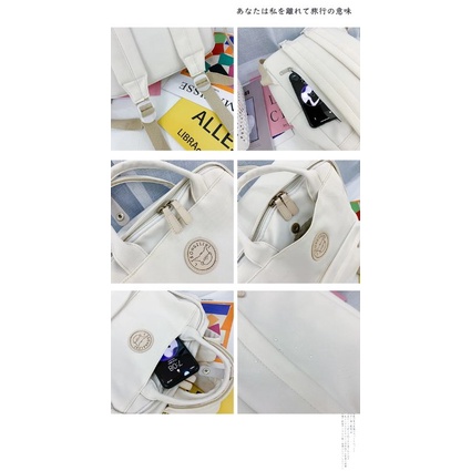 BALO LISONGZIZHI LOGO TRÒN