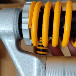 Phuộc YSS bình dầu Dr Wave SIRIUS JUPITER