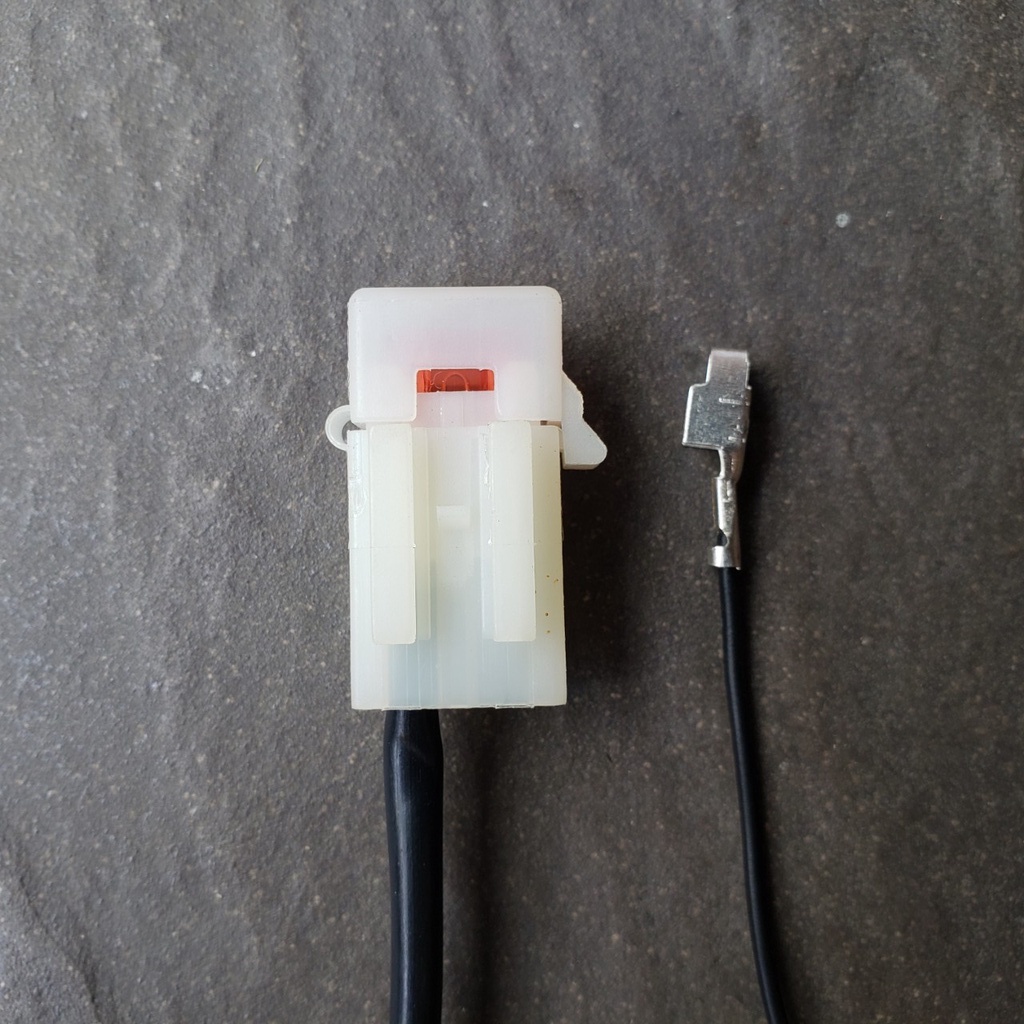 CẦU CHÌ XE MÁY BẤM SẴN